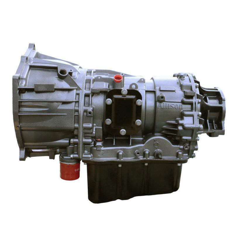 BD Diesel 17-19 Chevrolet Silverado L5P Towmaster Transmission & Converter Package - 2WD