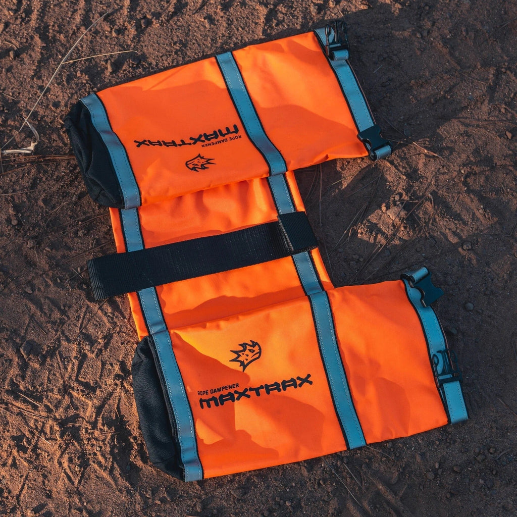 Maxtrax Rope Dampener