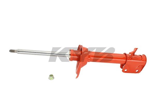 KYB Shocks & Struts AGX Rear Left - 2002-2003 Subaru WRX