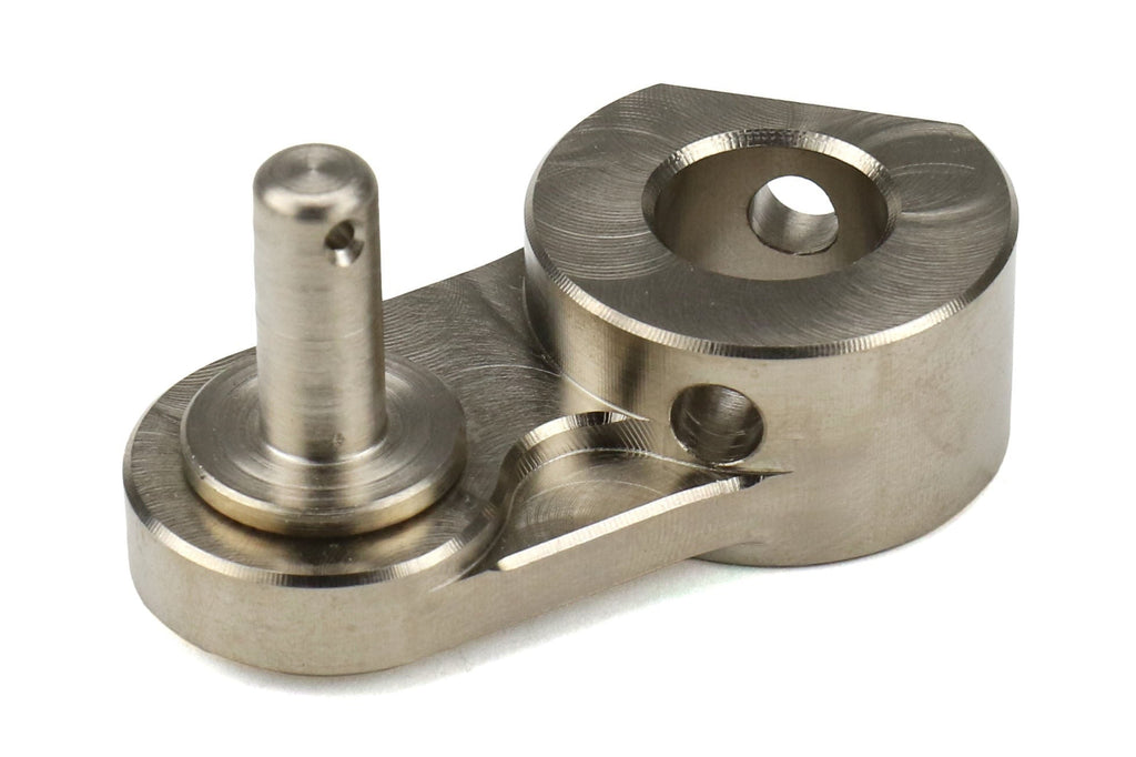 PERRIN Short Shifter Adapter - 2015-2021 Subaru WRX
