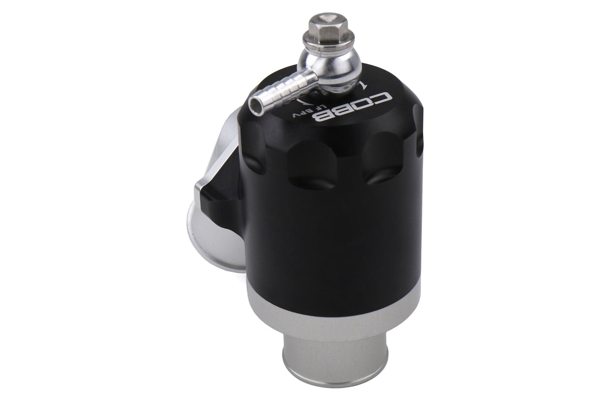 COBB Tuning LF Bypass Valve Universal - Universal