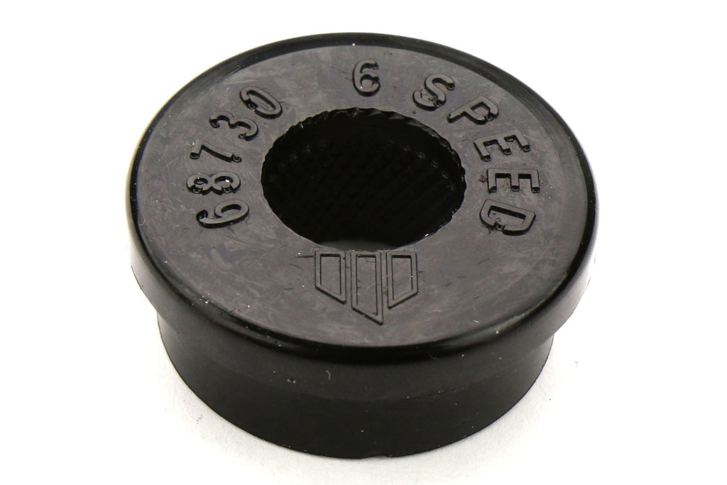 Whiteline Front and Rear Shifter Bushings - 2004-2021 Subaru STI / 2007-2009 Legacy GT spec.B