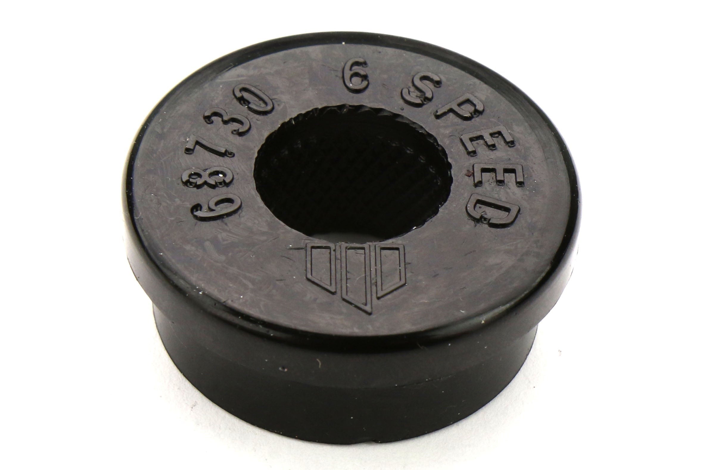 Whiteline Front and Rear Shifter Bushings - 2004-2021 Subaru STI / 2007-2009 Legacy GT spec.B