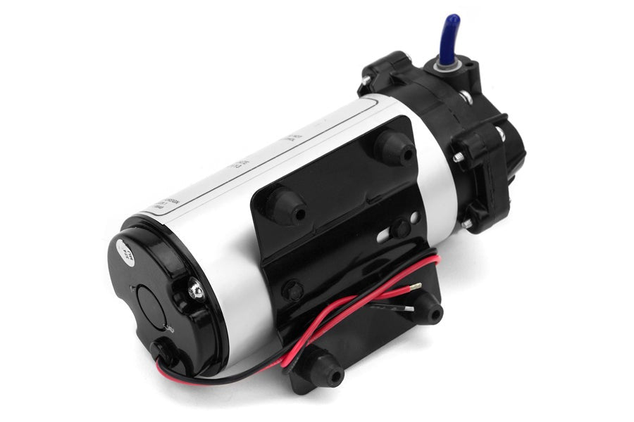 AEM Water / Methanol Injection Kit V2 (up to 35psi) w/ 1 Gallon Tank Universal - Universal