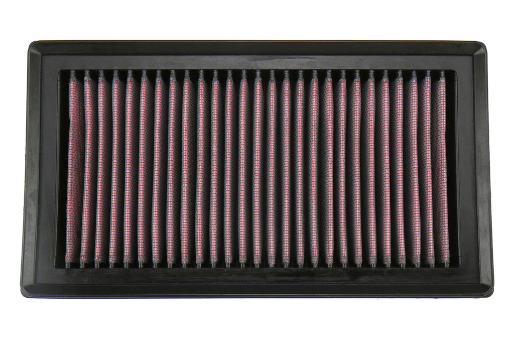 K&N High Flow Air Filter - 2017-2020 Subaru BRZ / 2017-2019 Toyota 86 MT Only