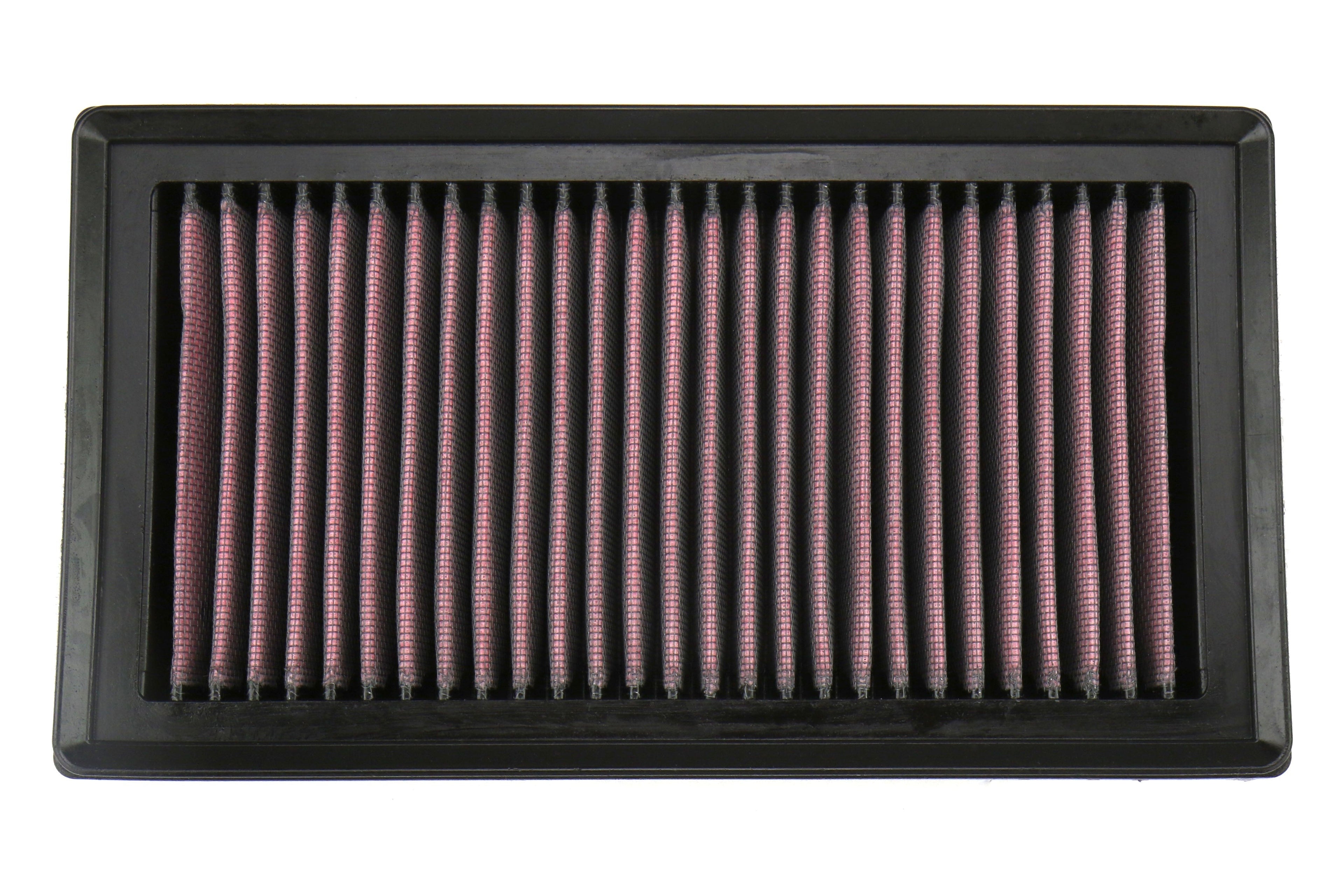 K&N High Flow Air Filter - 2017-2020 Subaru BRZ / 2017-2019 Toyota 86 MT Only
