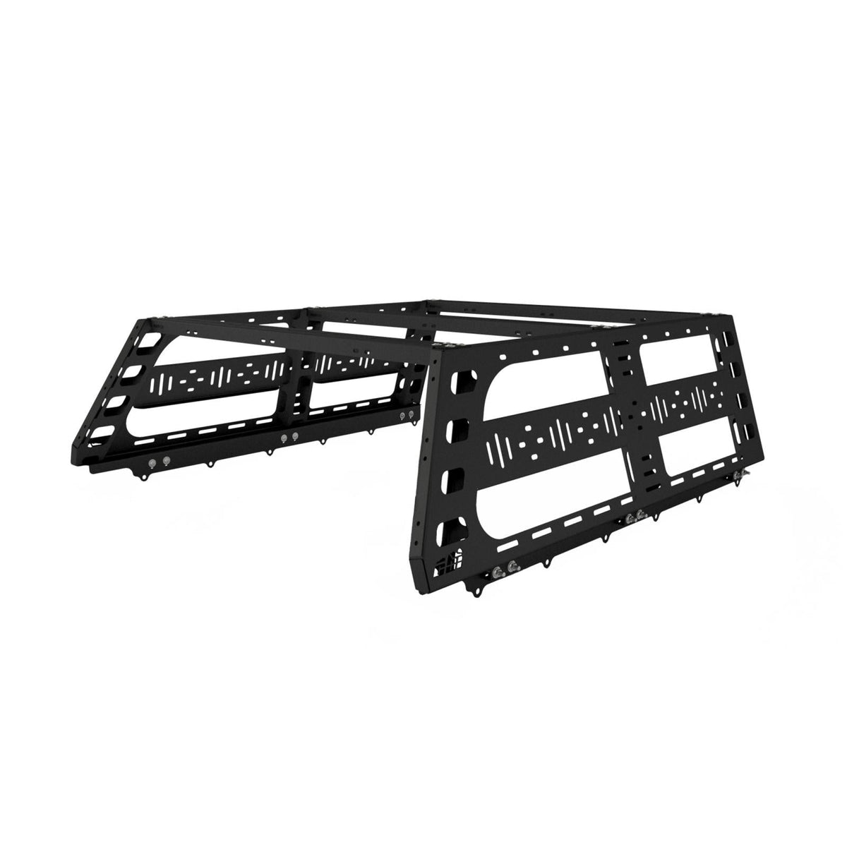 Ford Ranger Bedrack Cab Height 19-21 Ford Ranger CBI Offroad