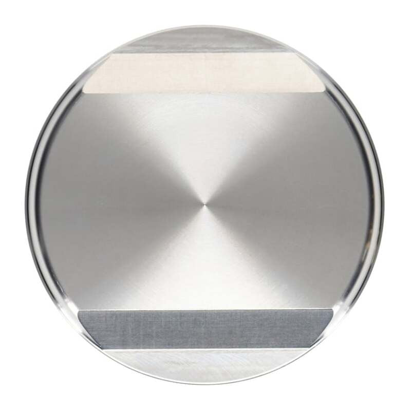 JE Pistons - Set of 4 Nissan SR20DET 89mm Bore 8.5:1 Custom Pistons - Set of 4