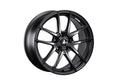 SSR Reiner Type-10 5x114.3 18x9.5 Offset 40 - Dark Gunmetal (Single Wheel)
