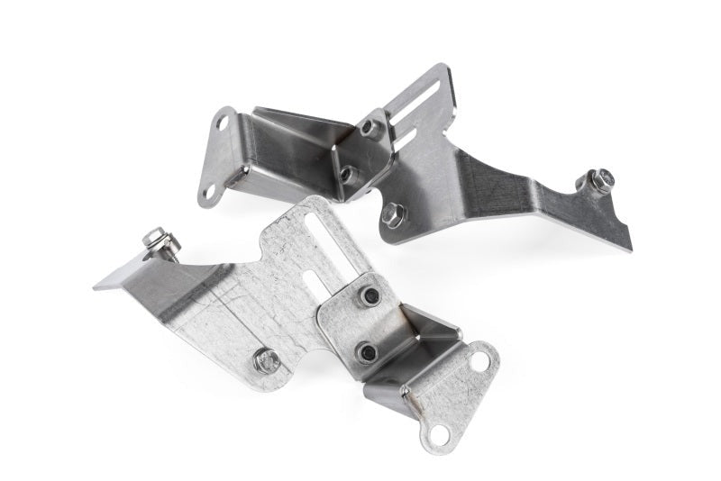 APR 18-25 Audi S5 Sportback B9 3.0T Intercooler Kit