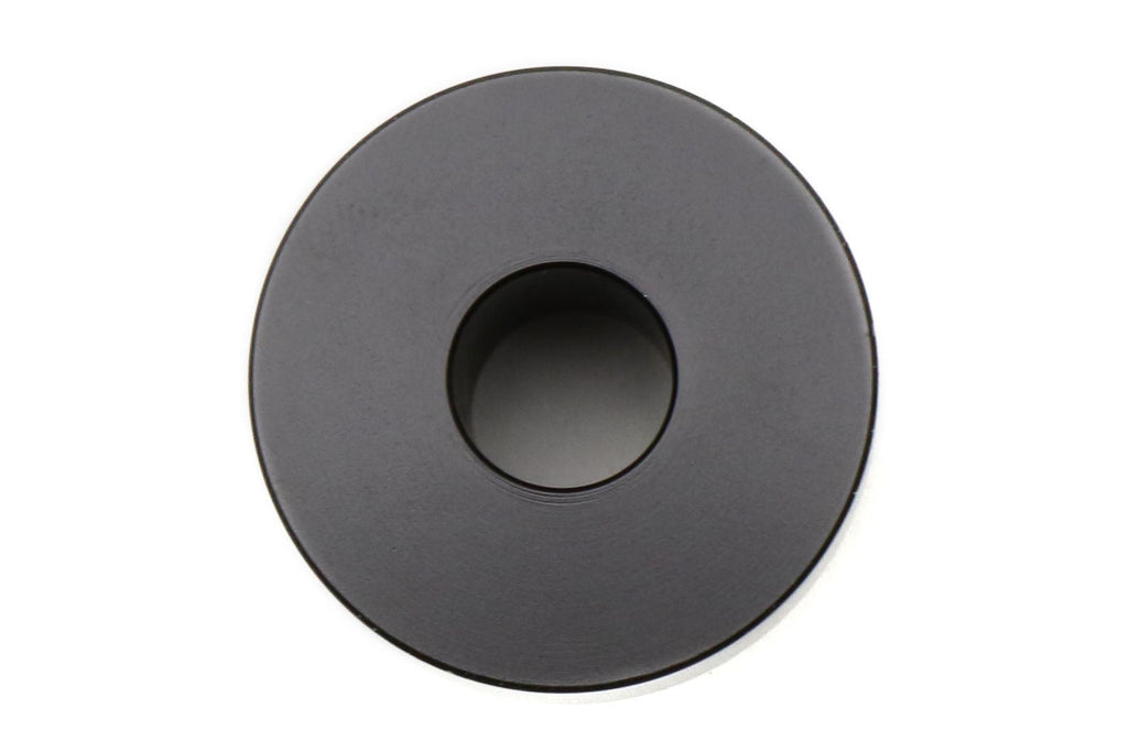 Torque Solution Solid Steering Rack Bushings - 2015-2021 Subaru STI