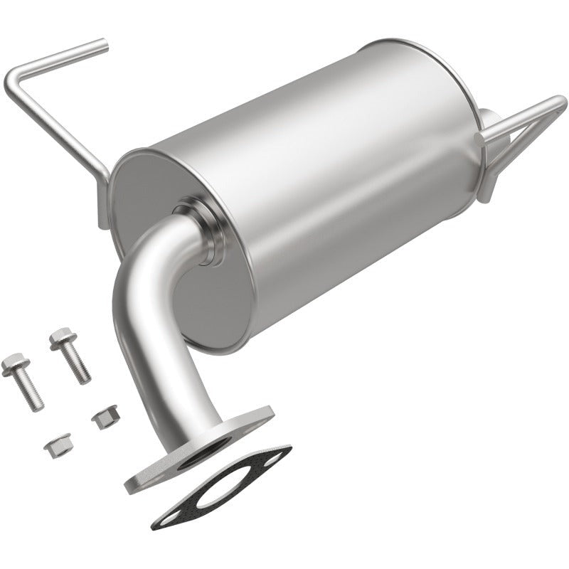 MagnaFlow BRE Muffler Kit - 2008-2013 Subaru Forester / Impreza 2.5L
