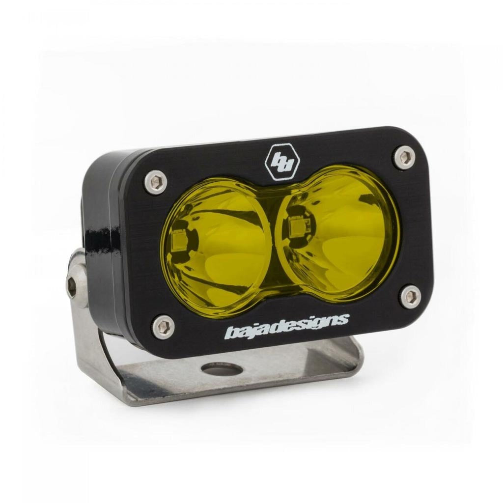 Baja Design S2 Pro