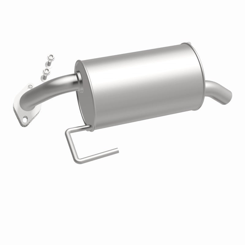 MagnaFlow BRE Muffler Kit - 2005-2009 Subaru Outback 2.5L
