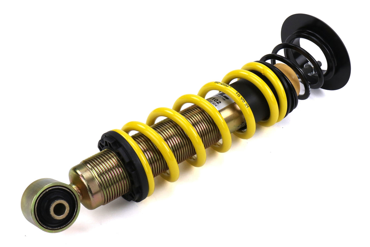 ST Suspension XTA Height Rebound Adjustable Coilover Kit w/ Top Mounts - 2013-2016 Scion FR-S / 2013-2024 Subaru BRZ / 2017-2024 Toyota 86