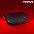 COBB Redline Carbon Fiber Engine Cover - 2022-2026 Subaru WRX