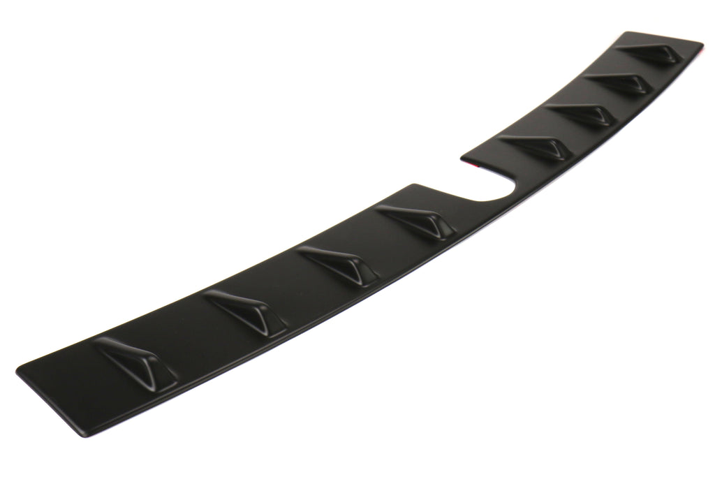 Subaru OEM USDM Type B Vortex Generator (Roof) - 2017-2021 Subaru WRX / STI