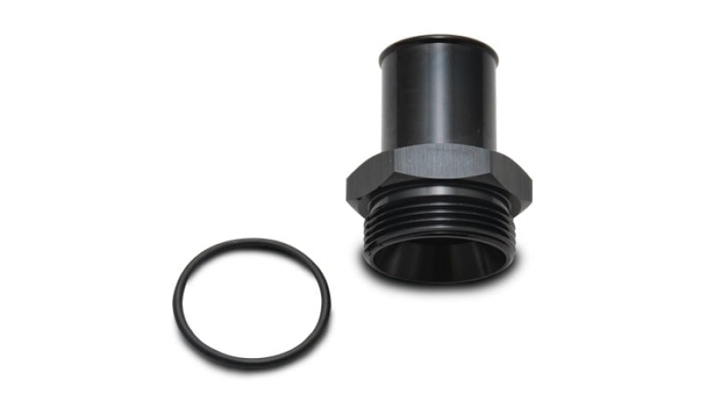 Vibrant Performance Male ORB to Hose Barb Adapter, ORB -12, Barb 0.50in - Single Barb, Performance Hose & Fluid/Air Plumbing - Part 17010