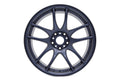 Work Wheels Emotion CR Kiwami Matte Blue 18x9.5 +38mm 5x114.3 (Sold as Pair) - 2015-2024 Subaru WRX / 2015-2021 STI / 2019-2024 Forester