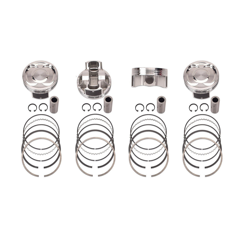 IAG 750 2.5L Subaru Closed Deck Short Block for 2002-2014 Subaru WRX / 2004-2021 STI / 2004-2013 Forester - 750 BHP
