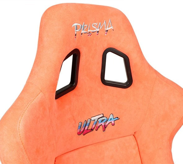 NRG Innovations FRP Ultra Edition Bucket Seat - Peach - Universal