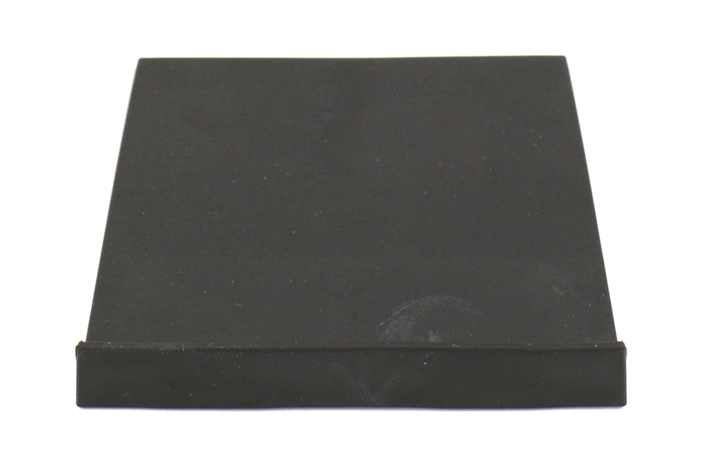 Subaru Rubber Pocket Mat for Push to Start Trim - 2013-2016 Scion FR-S / 2013-2020 Subaru BRZ / 2017-2019 Toyota 86
