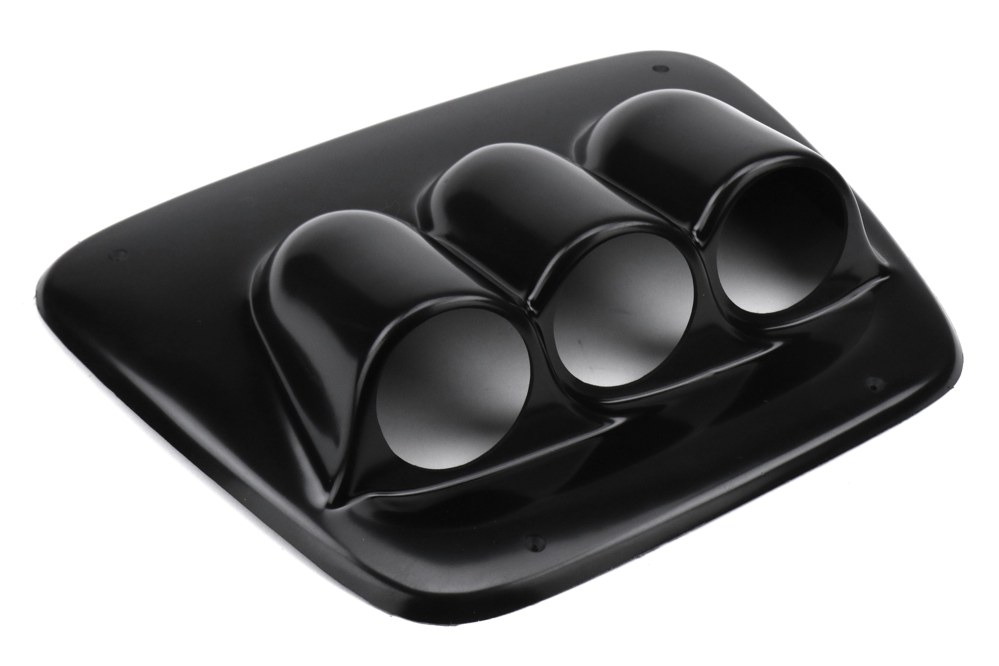 Autometer Center Gauge Pod 52mm - 2002-2007 Subaru WRX / STI