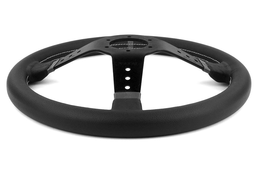 Sparco Steering Wheel L777 Piuma Leather - Universal