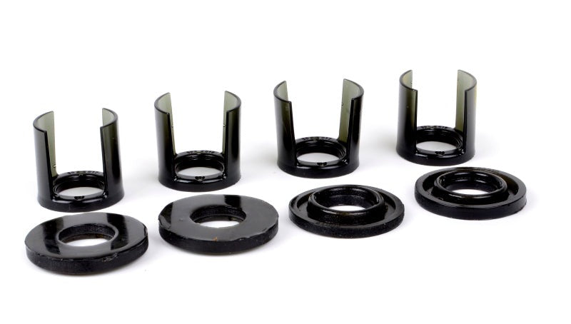 Whiteline Rear Subframe Mount Insert Bushing Kit - 2014-2021 Subaru WRX