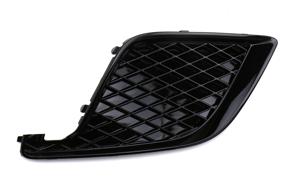 Subaru tS Fog Small Light Cover Left - 2017-2020 Subaru BRZ