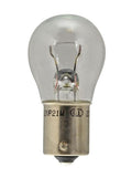 Hella Bulb - 7506 12V 21W BA15s S8
