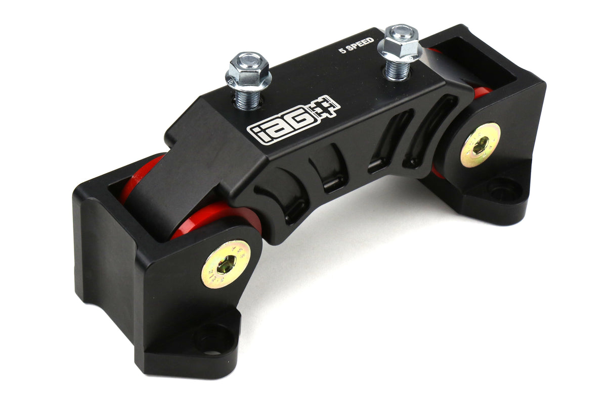 IAG Competition Series Transmission Mount - Subaru Models (inc. 2002-2021 WRX)