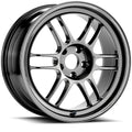 Enkei RPF1 16X7 4x108 25mm Offset 65mm Bore Silver Wheel ** SPECIAL ORDER**