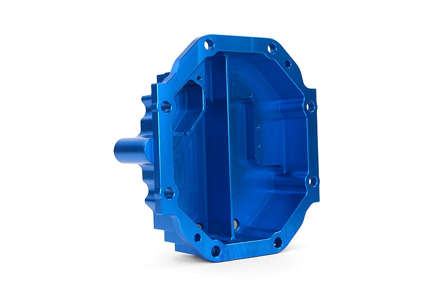 Cusco Rear Differential Cover - 2013-2021 Scion FR-S / Subaru BRZ / Toyota 86