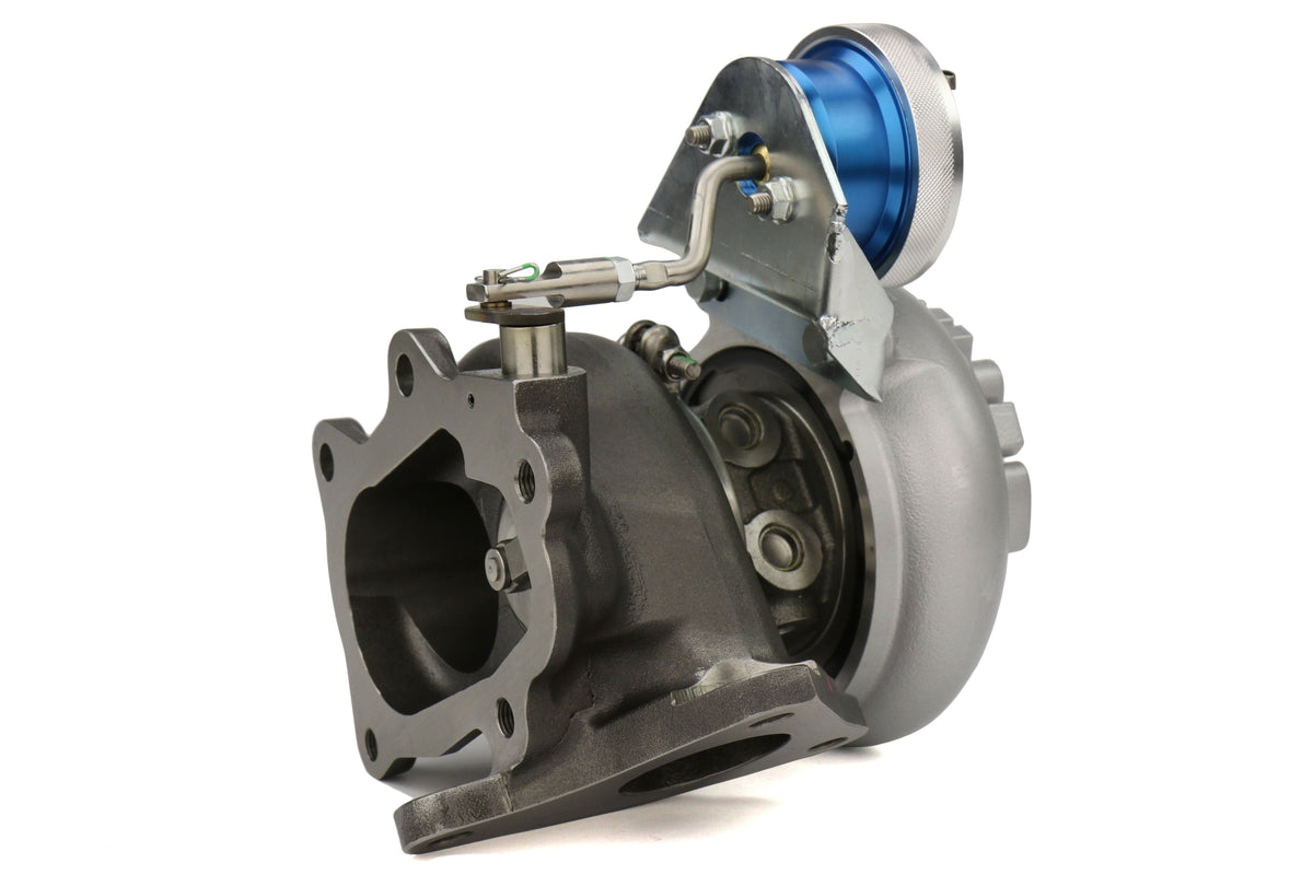 Tomei ARMS Turbo MX7960 Turbo - Subaru Models (Inc. 2002-2007 Subaru WRX / 2004-2021 STI / 2004-2008 Forester)