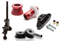 04-21 STI COBB Tuning Stage 2 Drivetrain Package w/ White / Red Lockout
