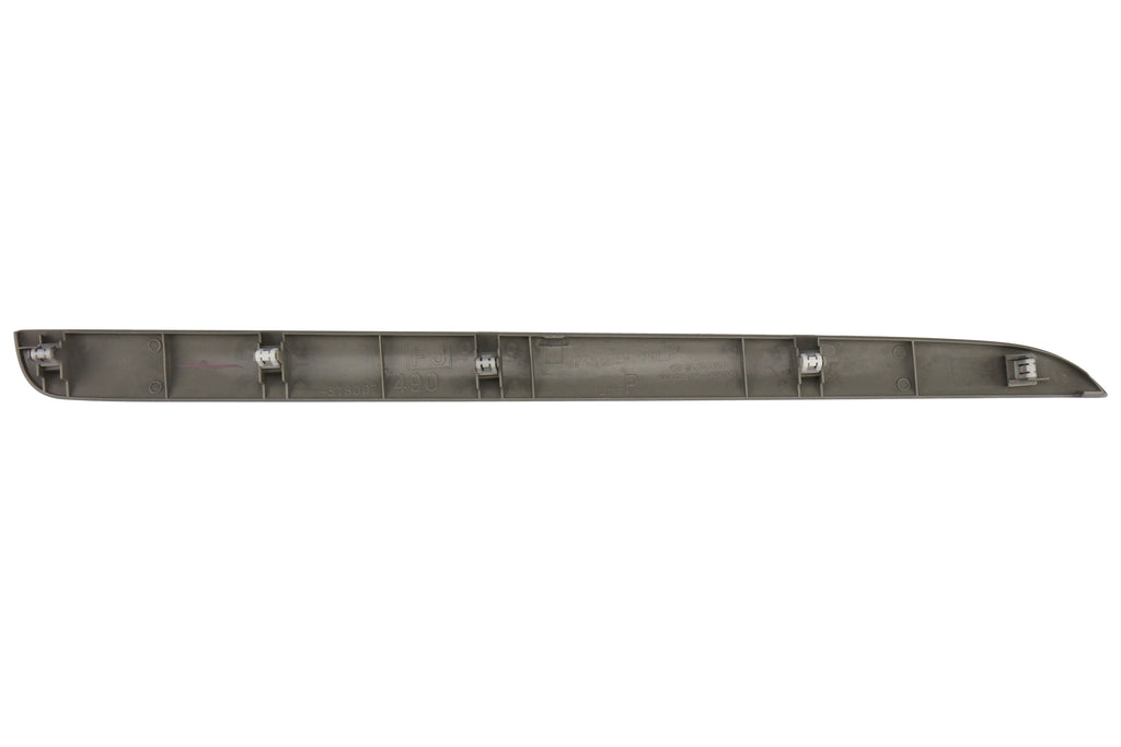 Subaru Silver Trim (passenger) - Subaru Models (inc. 2014-2018 Forester)