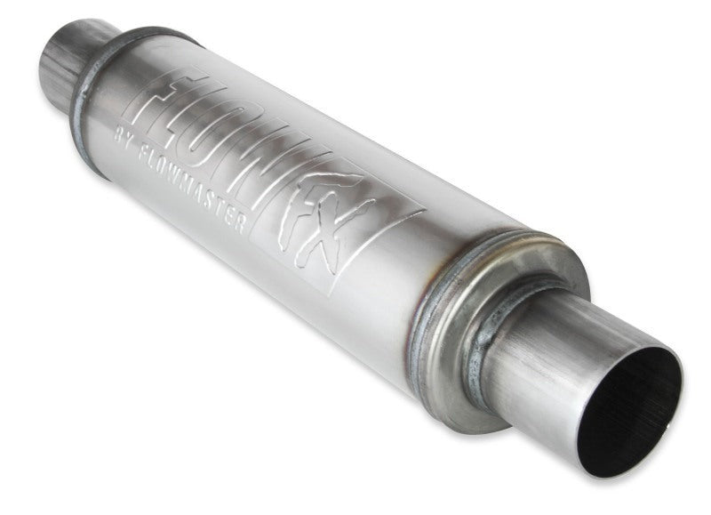 Flowmaster 97-99 Wrangler TJ 2.5L/4.0L FlowFX Cat-Back Exhaust System