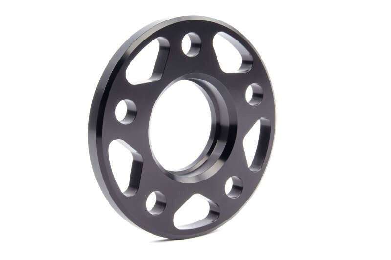 Dinan Wheel Spacers - 5x112 - 66.5mm CB - 12mm Thick (Set of 2)