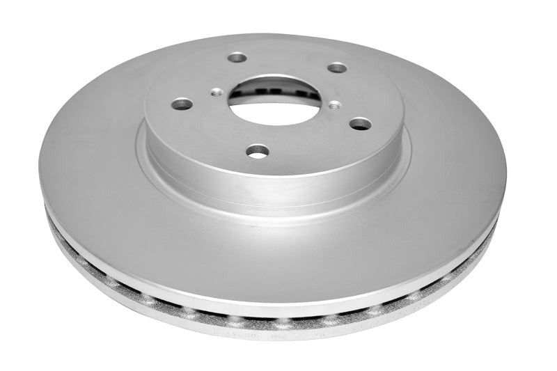 DBA En-Shield Standard Front Rotor - 2015-2019 Subaru Legacy 2.5i