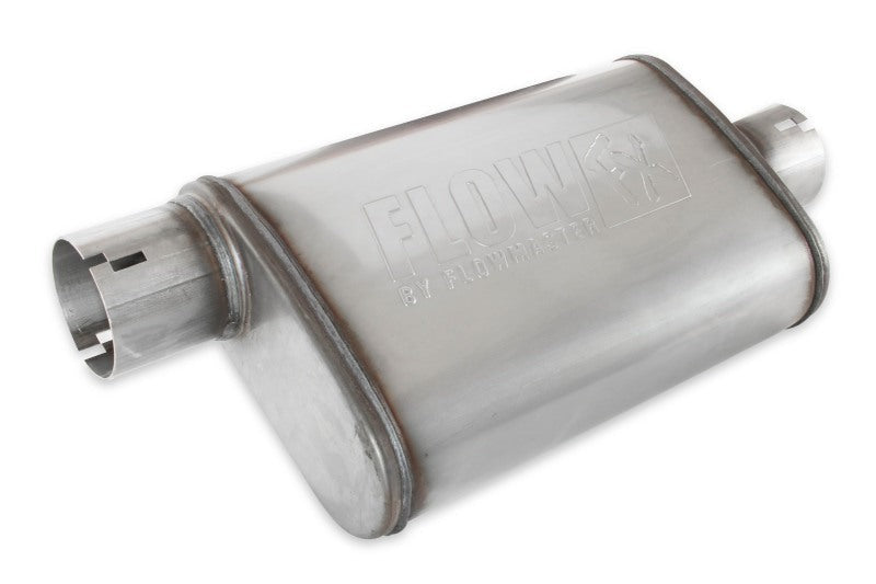 Flowmaster 17-23 Dodge Charger R/T/ T/A 5.7L FlowFX Cat-Back Exhaust System