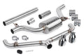 APR 15-17 Volkswagen GTI (MK7) Catback Exhaust System