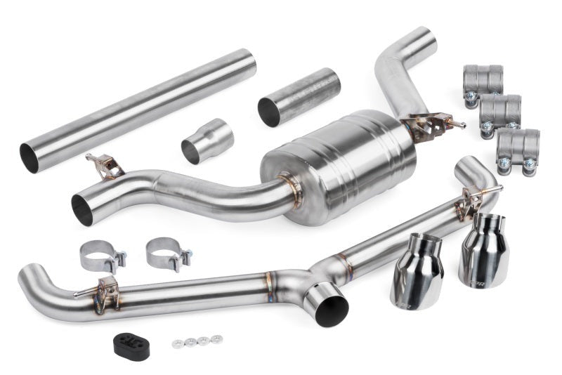 APR 15-17 Volkswagen GTI (MK7) Catback Exhaust System