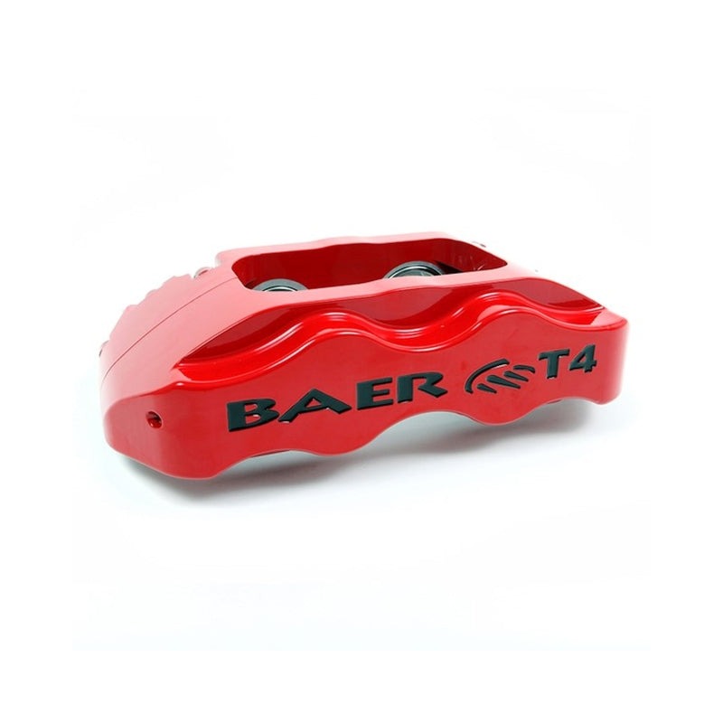 Baer Brakes Replacement Pads for Baer T4 Caliper