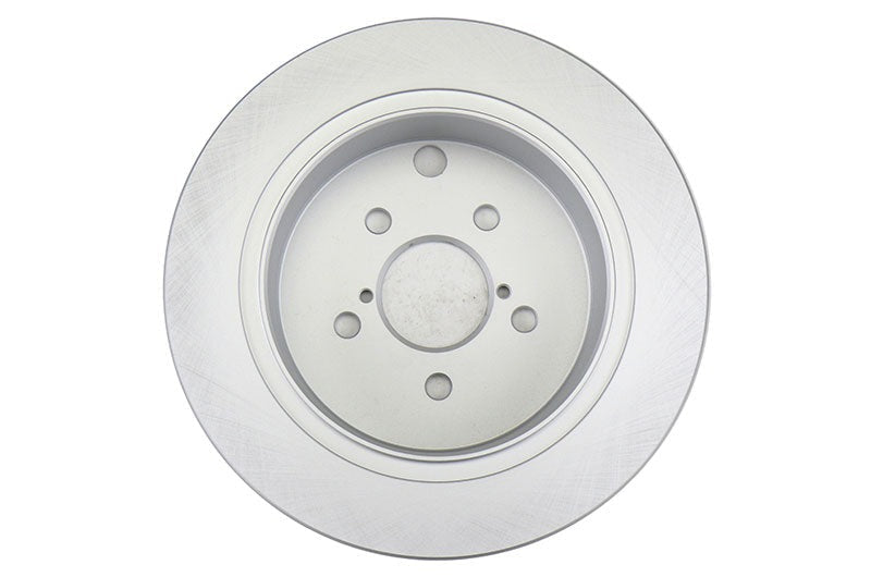 Power Stop Z17 Coated Brake Kit (Rear) - 2013-2022 Subaru Crosstrek / 2014-2018 Forester / 2012-2022 Impreza