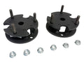 Tuff Country 19-23 Ford Ranger 4WD Only Front 2in Leveling Kit - Black Powder Coat