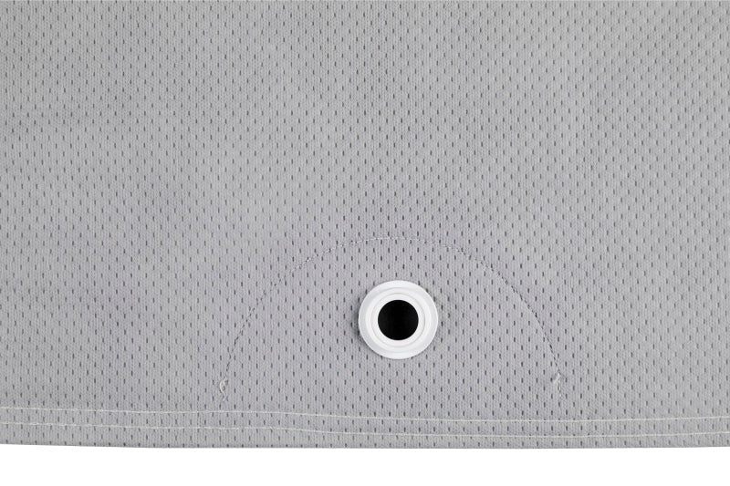 Covercraft 26 Porsche Taycan Custom 5-Layer Softback All Climate Car Cover - Gray