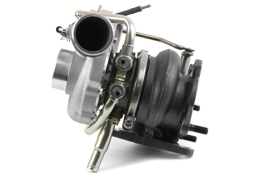 Subaru OEM IHI VF43 Turbocharger - 2007 Subaru STI