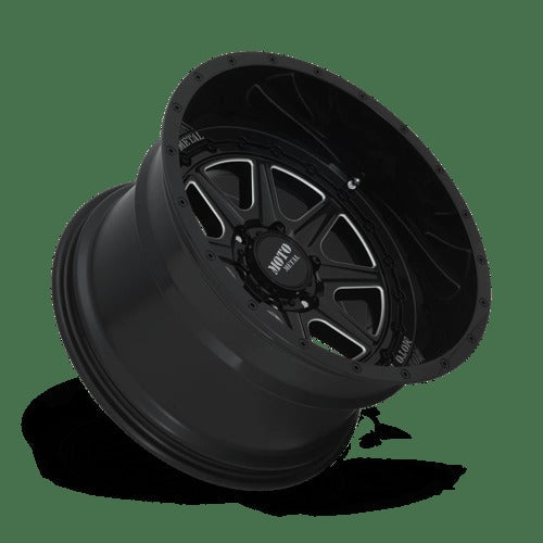 MO801 20X12 6X5.5 G-BLK MILL -44MM