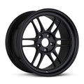 Enkei RPF1 18x9.5 5x114.3 38mm Offset 73mm Bore - Matte Black (Single Wheel) (STI w/ Brembos Require Wheel Spacers)